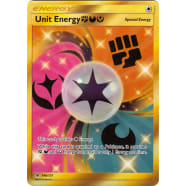 Unit Energy FDY (Secret Rare) - 146/131 Thumb Nail