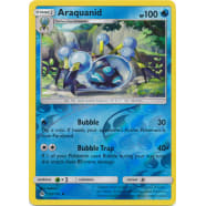 Araquanid - 33/131 (Reverse Foil) Thumb Nail