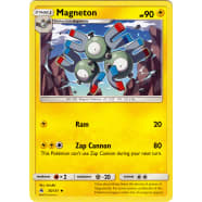 Magneton - 35/131 Thumb Nail