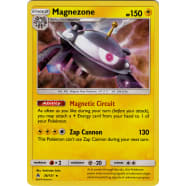 Magnezone (Holo) - 36/131 Thumb Nail