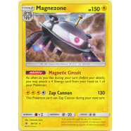 Magnezone (Non-Holo) - 36/131 Thumb Nail