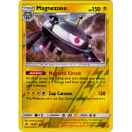 Magnezone - 36/131 (Reverse Foil) Thumb Nail