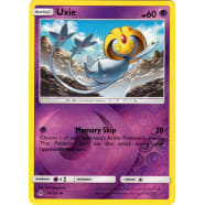 Uxie - 41/131 (Reverse Foil) Thumb Nail
