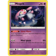 Mesprit - 42/131 Thumb Nail