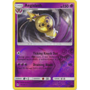 Aegislash - 49/131 (Reverse Foil) Thumb Nail