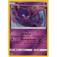 Poipole - 55/131 (Reverse Foil) Thumb Nail