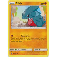 Gible - 60/131 Thumb Nail