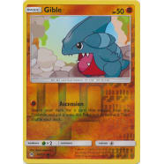 Gible - 60/131 (Reverse Foil) Thumb Nail