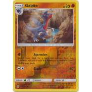 Gabite - 61/131 (Reverse Foil) Thumb Nail