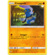 Croagunk - 63/131 Thumb Nail