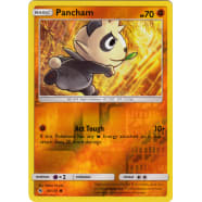 Pancham - 65/131 (Reverse Foil) Thumb Nail