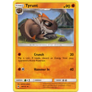 Tyrunt - 68/131 Thumb Nail