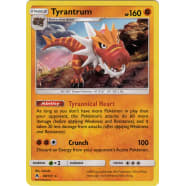 Tyrantrum - 69/131 Thumb Nail