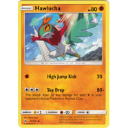 Hawlucha - 70/131 Thumb Nail