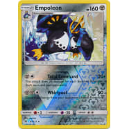 Empoleon - 81/131 (Reverse Foil) Thumb Nail