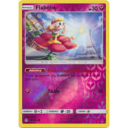 Flabebe - 83/131 (Reverse Foil) Thumb Nail