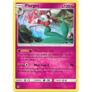 Florges - 86/131 Thumb Nail