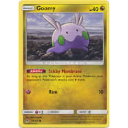 Goomy - 91/131 Thumb Nail