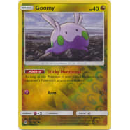 Goomy - 91/131 (Reverse Foil) Thumb Nail