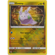 Goomy - 92/131 (Reverse Foil) Thumb Nail