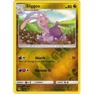 Sliggoo - 93/131 (Reverse Foil) Thumb Nail