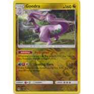 Goodra - 94/131 (Reverse Foil) Thumb Nail