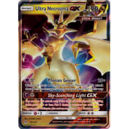 Ultra Necrozma-GX - 95/131 Thumb Nail