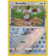 Bunnelby - 97/131 (Reverse Foil) Thumb Nail