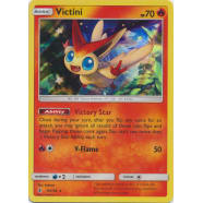 Victini - 10/145 Thumb Nail