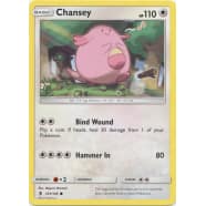 Chansey - 101/145 Thumb Nail