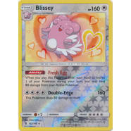 Blissey - 102/145 (Reverse Foil) Thumb Nail