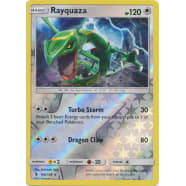 Rayquaza - 106/145 (Reverse Foil) Thumb Nail