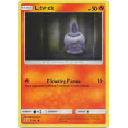 Litwick - 11/145 Thumb Nail