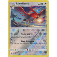 Talonflame - 111/145 (Reverse Foil) Thumb Nail