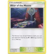 Altar of the Moone - 117/145 Thumb Nail