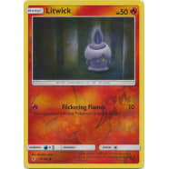 Litwick - 11/145 (Reverse Foil) Thumb Nail