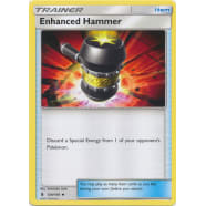 Enhanced Hammer - 124/145 Thumb Nail