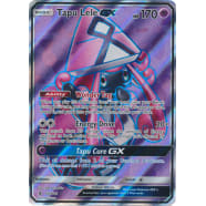 Tapu Lele-GX (Full Art) - 137/145 Thumb Nail