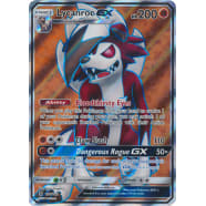 Lycanroc-GX (Full Art) - 138/145 Thumb Nail