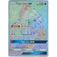 Tapu Lele-GX (Rainbow Rare) - 155/145 Thumb Nail