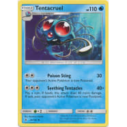 Tentacruel - 24/145 Thumb Nail