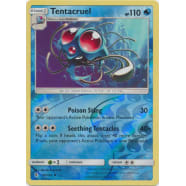 Tentacruel - 24/145 (Reverse Foil) Thumb Nail