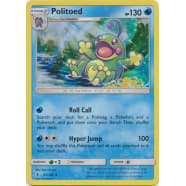 Politoed - 25/145 Thumb Nail