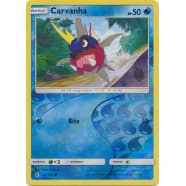 Carvanha - 27/145 (Reverse Foil) Thumb Nail