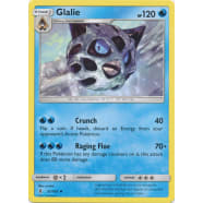 Glalie - 32/145 Thumb Nail