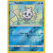 Vanillite - 33/145 (Reverse Foil) Thumb Nail