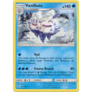 Vanilluxe - 35/145 Thumb Nail