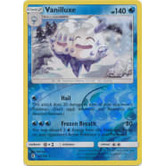 Vanilluxe - 35/145 (Reverse Foil) Thumb Nail