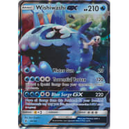 Wishiwashi-GX - 38/145 Thumb Nail