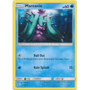 Mareanie - 39/145 Thumb Nail